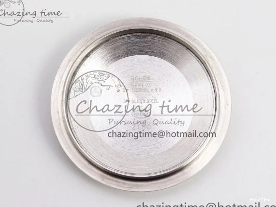 MiroTime 0422 Yacht-Master 226659 KF 1:1 Best Edition Diamonds Bezel WG Wrapped on Oysterflex Strap VR3235 (Gen Weight) Timeless 1576